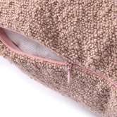 Sunday Homewares Blake Boucle Cushion