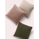 Sunday Homewares Blake Boucle Cushion