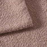 Sunday Homewares Blake Boucle Cushion