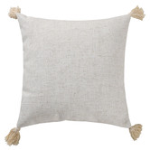 Sunday Homewares Tamarama Linen-Blend Cushion