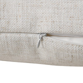 Sunday Homewares Tamarama Linen-Blend Cushion