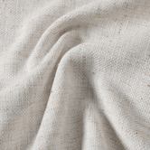 Sunday Homewares Tamarama Linen-Blend Cushion