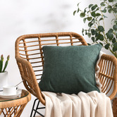 Sunday Homewares Bellanger Chenille Cushion