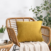 Sunday Homewares Bellanger Chenille Cushion
