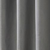 Sunday Homewares Byron Matte Velvet Blockout Eyelet  Curtains