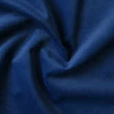 Sunday Homewares Byron Matte Velvet Blockout Eyelet  Curtains