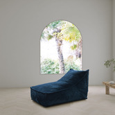 Sunday Homewares Wilde Bean Bag Cover
