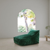 Sunday Homewares Wilde Bean Bag Cover