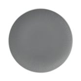 Sunday Homewares 12 Piece Matte Glaze Ribbed Dinner Set