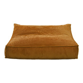 Sunday Homewares Wilde Ribbed Double Bean Bag Cover