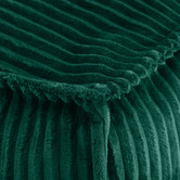 Sunday Homewares Wilde Ribbed Double Bean Bag Cover