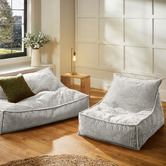 Sunday Homewares Wilde Bean Bag Cover