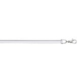 Sunday Homewares Orion S-Fold Curtain Track &amp; Curtain Wand