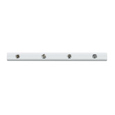 Sunday Homewares Orion S-Fold Curtain Track Joiner
