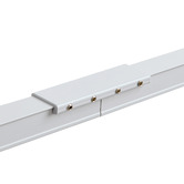 Sunday Homewares Orion S-Fold Curtain Track Joiner