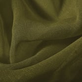 Sunday Homewares Orion Sheer S-Fold Single Panel Curtain
