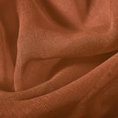 Sunday Homewares Orion Sheer S-Fold Single Panel Curtain