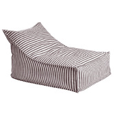 Sunday Homewares Oscar Faux Linen Bean Bag Cover