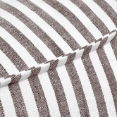 Sunday Homewares Oscar Faux Linen Bean Bag Cover