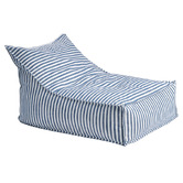 Sunday Homewares Oscar Faux Linen Bean Bag Cover