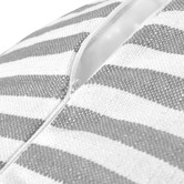 Sunday Homewares Oscar Faux Linen Bean Bag Cover