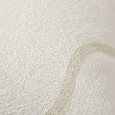 Sunday Homewares Louise Crewel Embroidered Cotton Cushion