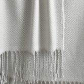 Sunday Homewares Herringbone Huxley Throw