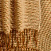 Sunday Homewares Herringbone Huxley Throw
