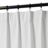 Sunday Homewares Ainslie Linen-Look Blockout Multi Header Curtains