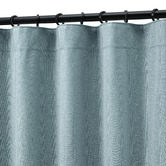 Sunday Homewares Ainslie Linen-Look Blockout Multi Header Curtains