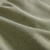Sunday Homewares Ainslie Linen-Look Blockout Eyelet Curtains