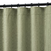 Sunday Homewares Ainslie Linen-Look Blockout Multi Header Curtains