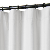 Sunday Homewares Ainslie Linen-Look Blockout Multi Header Curtains