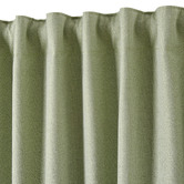Sunday Homewares Ainslie Linen-Look Blockout Multi Header Curtains