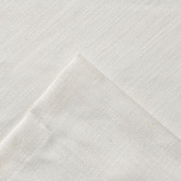 Sunday Homewares Cassian Linen Blend Light Filtering Concealed Tab Top Curtains