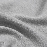 Sunday Homewares Cassian Linen Blend Light Filtering Concealed Tab Top Curtains