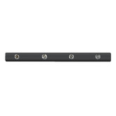 Sunday Homewares Orion S-Fold Curtain Track Joiner