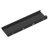 Sunday Homewares Orion S-Fold Curtain Track Joiner