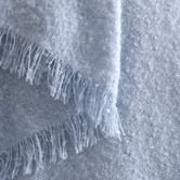 Sunday Homewares Leonor Boucle Throw