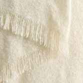 Sunday Homewares Leonor Boucle Throw