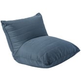Sunday Homewares Illidan Quilted Bean Bag Cover