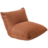 Sunday Homewares Illidan Quilted Bean Bag Cover