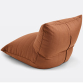 Sunday Homewares Illidan Quilted Bean Bag Cover