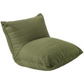 Sunday Homewares Illidan Quilted Bean Bag Cover