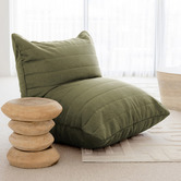 Sunday Homewares Illidan Quilted Bean Bag Cover