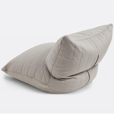 Sunday Homewares Illidan Quilted Bean Bag Cover
