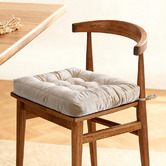 Sunday Homewares Edith Velvet Seat Cushions