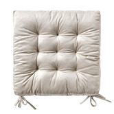 Sunday Homewares Edith Velvet Seat Cushions