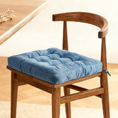 Sunday Homewares Edith Velvet Seat Cushions