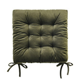 Sunday Homewares Edith Velvet Seat Cushions